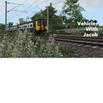 Vehicles With Jacob fan group.