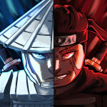 侍GHOST Samurai Legacy