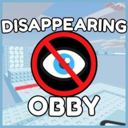 Disappearing Obby