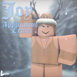 Joy° Application Center
