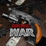 Bronx: War