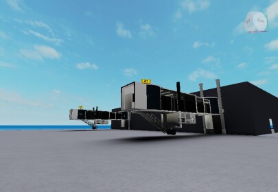Kiwi Airways Training/Interview Center