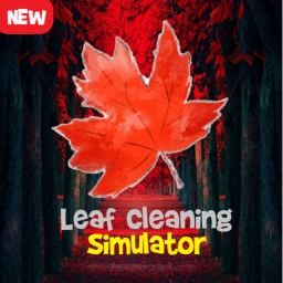 Leaf Cleaning Simulator (Beta)