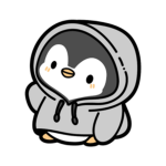pengy penguiny