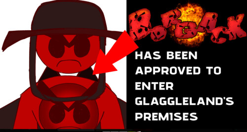 -{UPDATE 1}- Glaggle land 3
