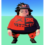 The people of Clifxy