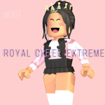Royals Cheer Xtreme