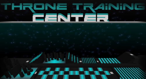 THRONE Training Center Nexa-Prime
