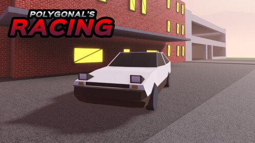 Polygonal's Racing