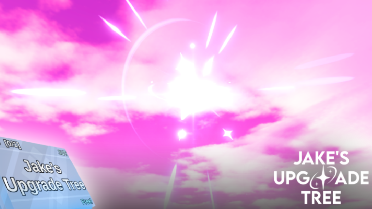 Jake's Upgrade Tree [HOTFIX²] screenshot 2