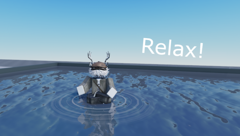 [UPDATE] Roblox But Satisfying  screenshot 3