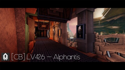 Alphantis