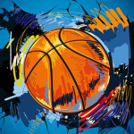Basketballzツ