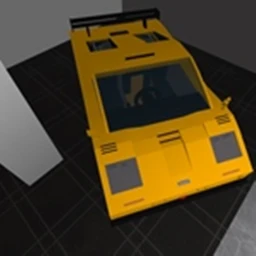 Driveblox Unleashed icon