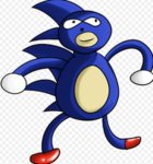 SAniC meme groUPEA
