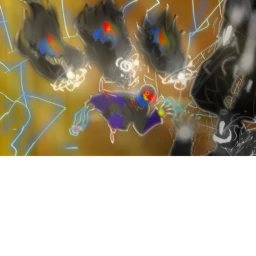 Universal Multiverse (Balancing in progress) icon