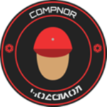 |《TGE》| [COMPNOR]
