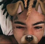 jahseh onfroy cult