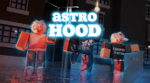 Astro Hood Productions