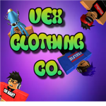 VeX Clothing Co.