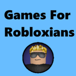 GamesForRobloxians