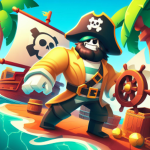 Pirates Studio