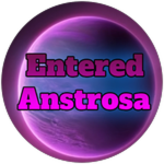Entered Anstrosa