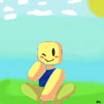 Newbie's Backyard