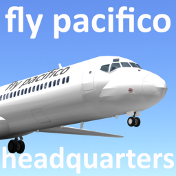 Fly Pacifico Headquarters