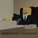 untitled group entertainment