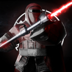 [TGA] Imperial Guard