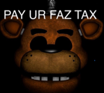 FFA/freddy fazbear association