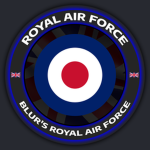 RAF | Blur's Royal Air Force