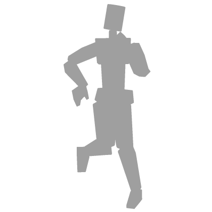 Adorable Hands On Hips Sway Pose Idle Cute Kawaii
