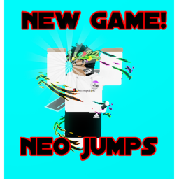[UPDATE]Neo jumps