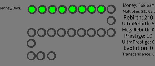 Button Simulator Click
