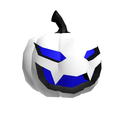 Sinister Ghost Roblox item render