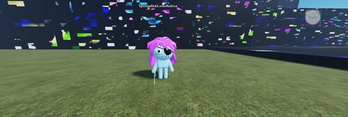 survive pibby glitch