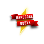 Hardcore Obby's
