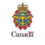 C.A.F [Canadian. Armed. Forces]