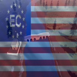 Rivers Edge - (In The Name of the Enclave)