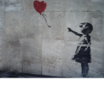 Banksy Art Fans!
