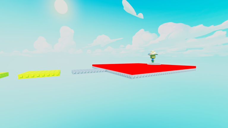 [UPD] Tower Masa Gini screenshot 3