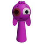 Pink Garnold Treatment