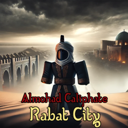 Rabat City - Almohads