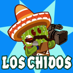 Los chidos <3 Group Thumbnail