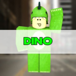 Dino & Buddies