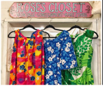 Rose’s Closet <3