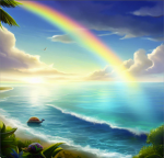 ~ The Pride Garden ~