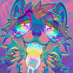 CANDYMUTT
